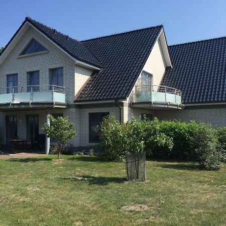 Haus Carmen Auf Usedom Nr.6 Apartment Ziemitz Exterior photo